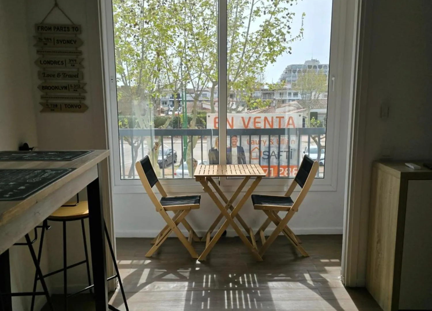 Apartamento Marina Ampuriabrava